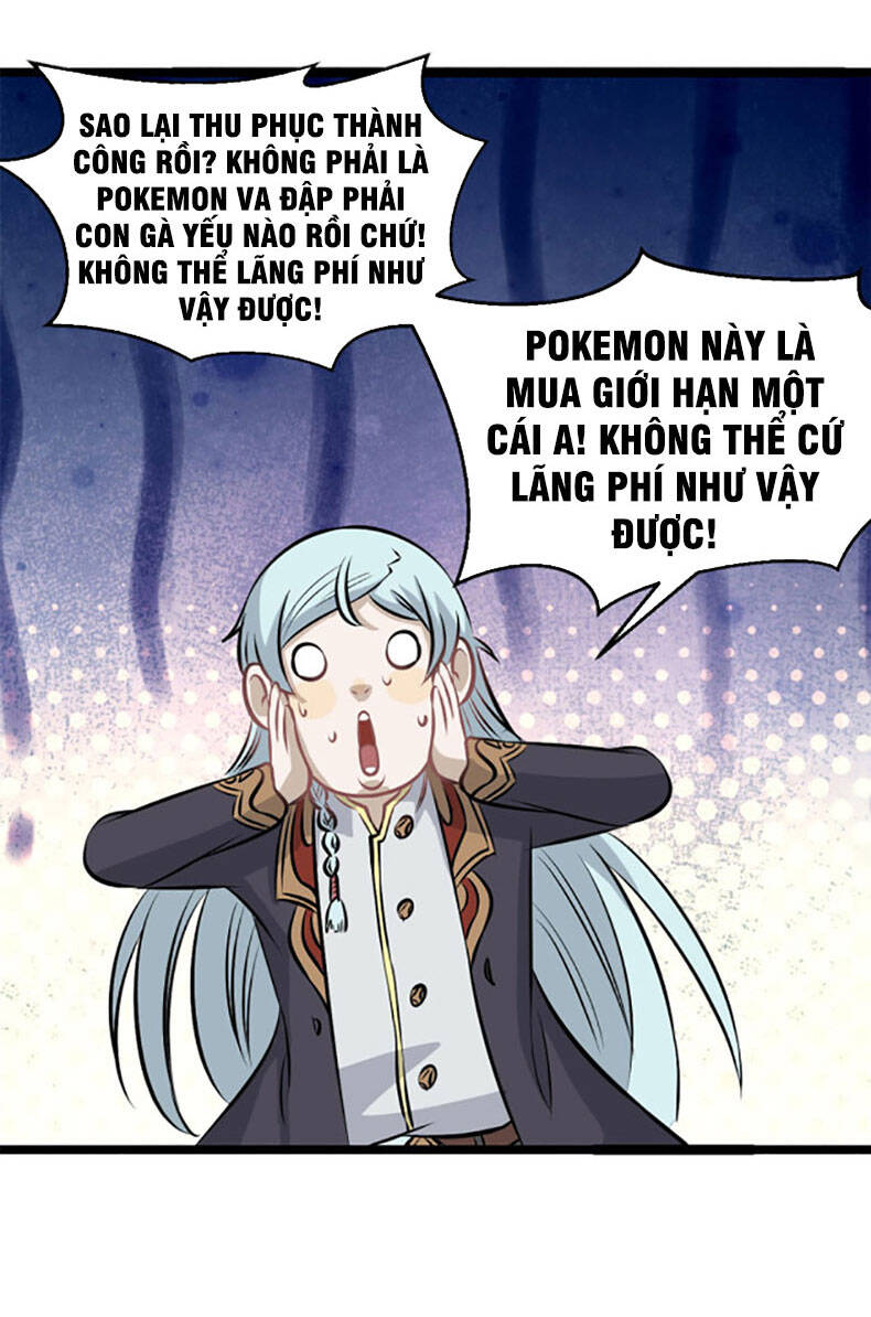 Vạn Cổ Tối Cường Tông Chap 107 - Next Chap 108