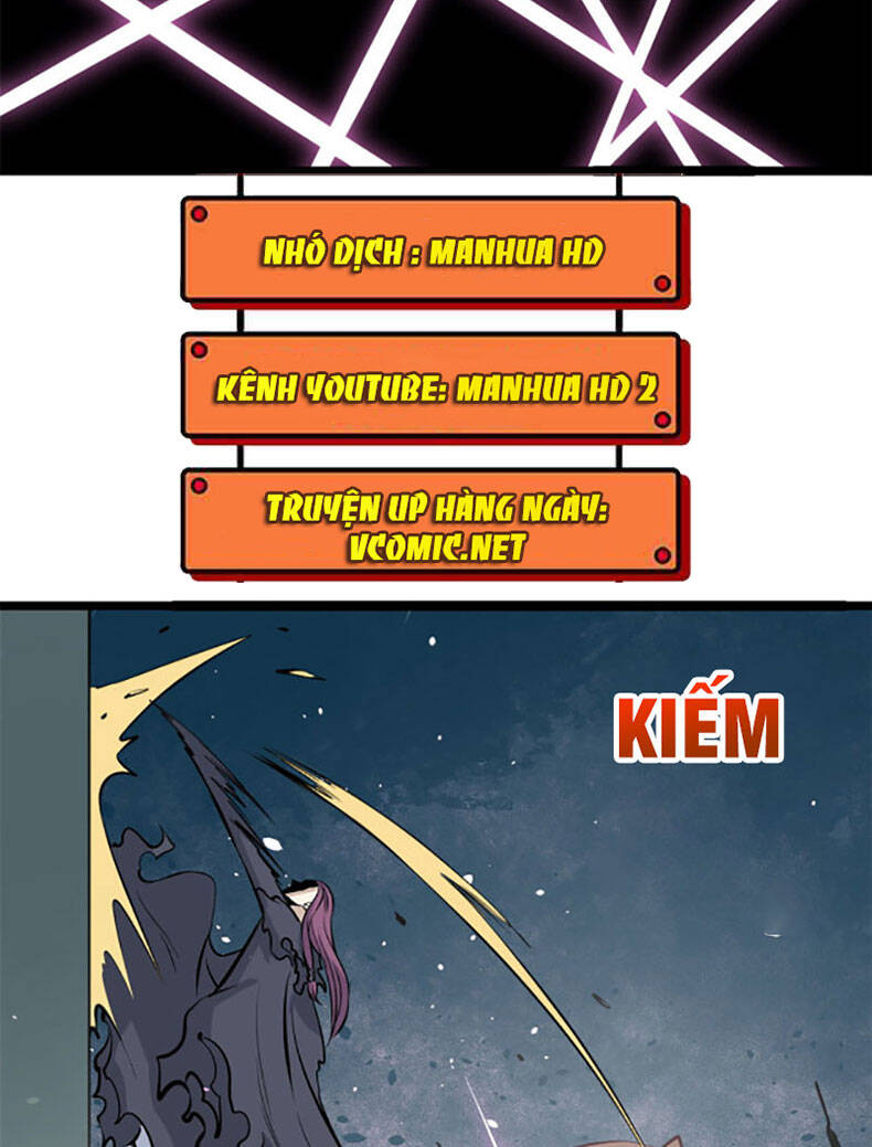 Vạn Cổ Tối Cường Tông Chap 107 - Next Chap 108