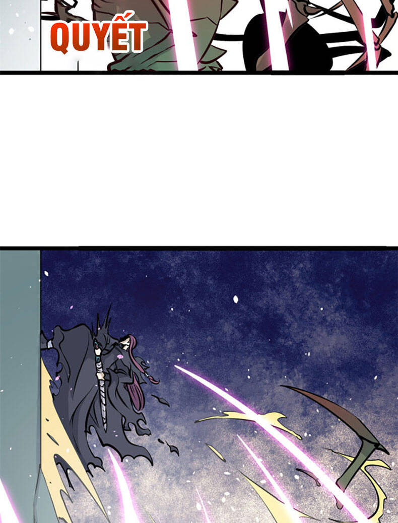 Vạn Cổ Tối Cường Tông Chap 107 - Next Chap 108