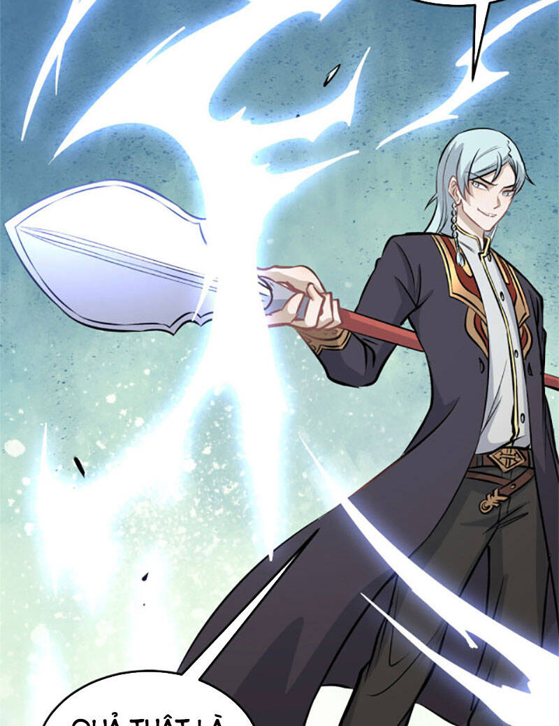 Vạn Cổ Tối Cường Tông Chap 108 - Next Chap 109