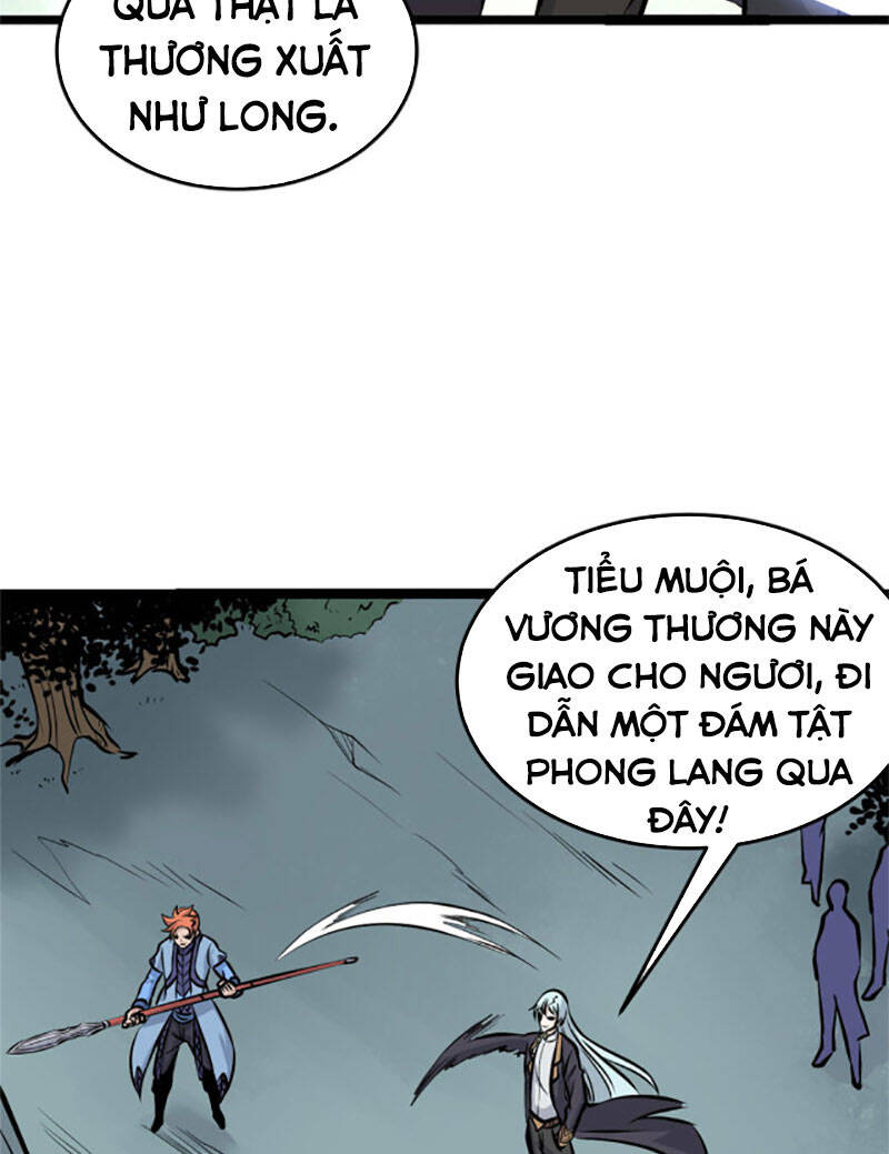 Vạn Cổ Tối Cường Tông Chap 108 - Next Chap 109