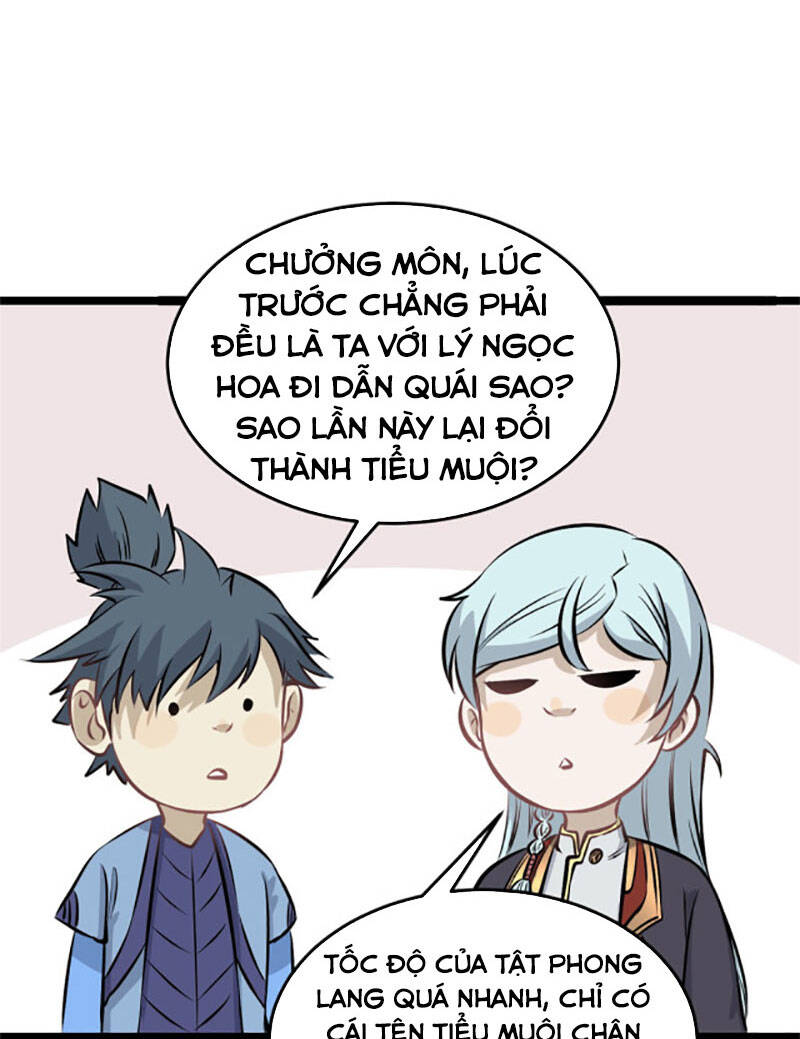 Vạn Cổ Tối Cường Tông Chap 108 - Next Chap 109