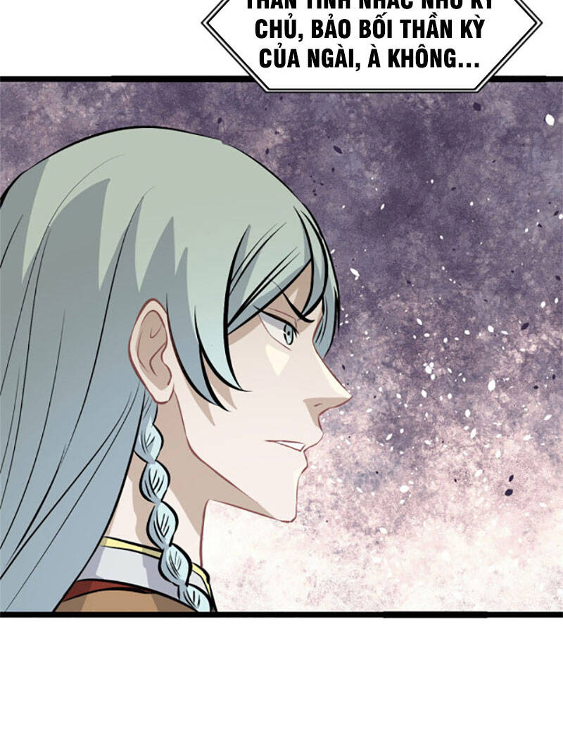 Vạn Cổ Tối Cường Tông Chap 108 - Next Chap 109