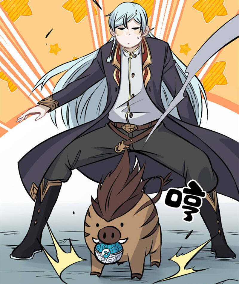 Vạn Cổ Tối Cường Tông Chap 108 - Next Chap 109