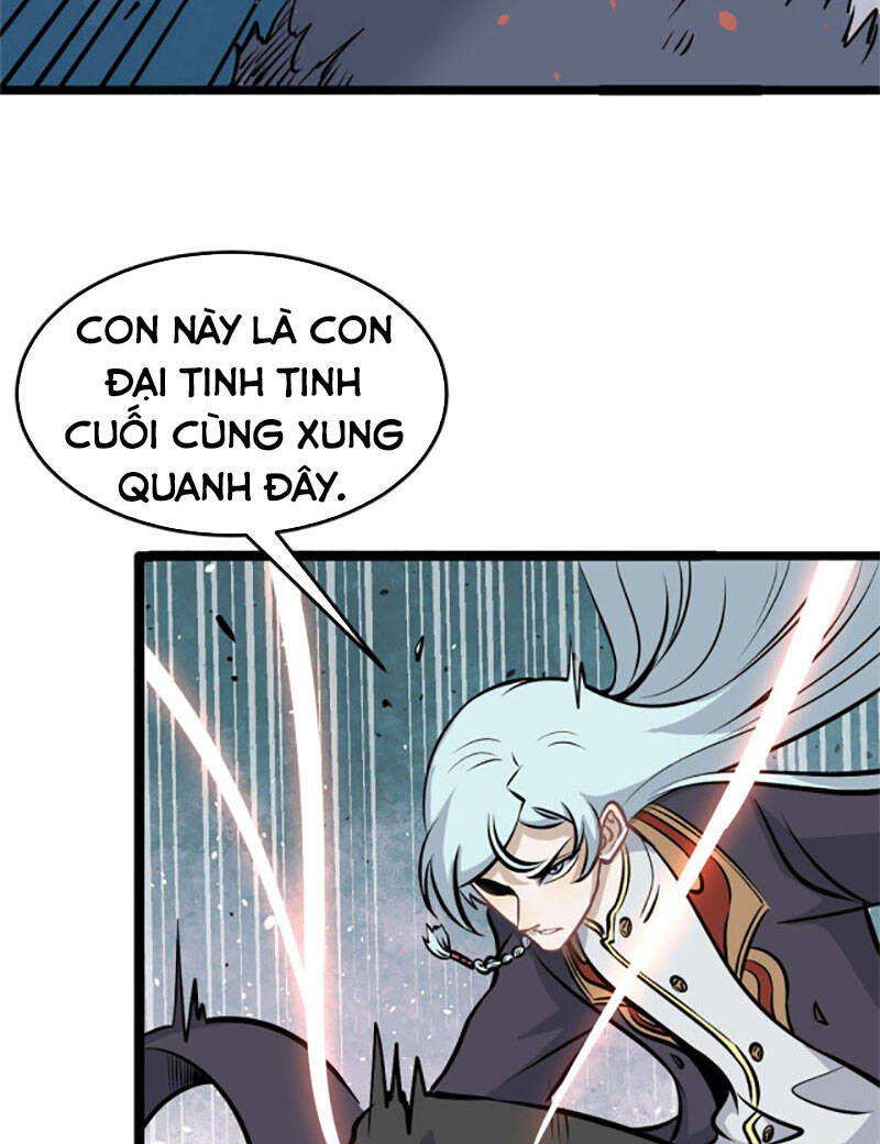 Vạn Cổ Tối Cường Tông Chap 108 - Next Chap 109