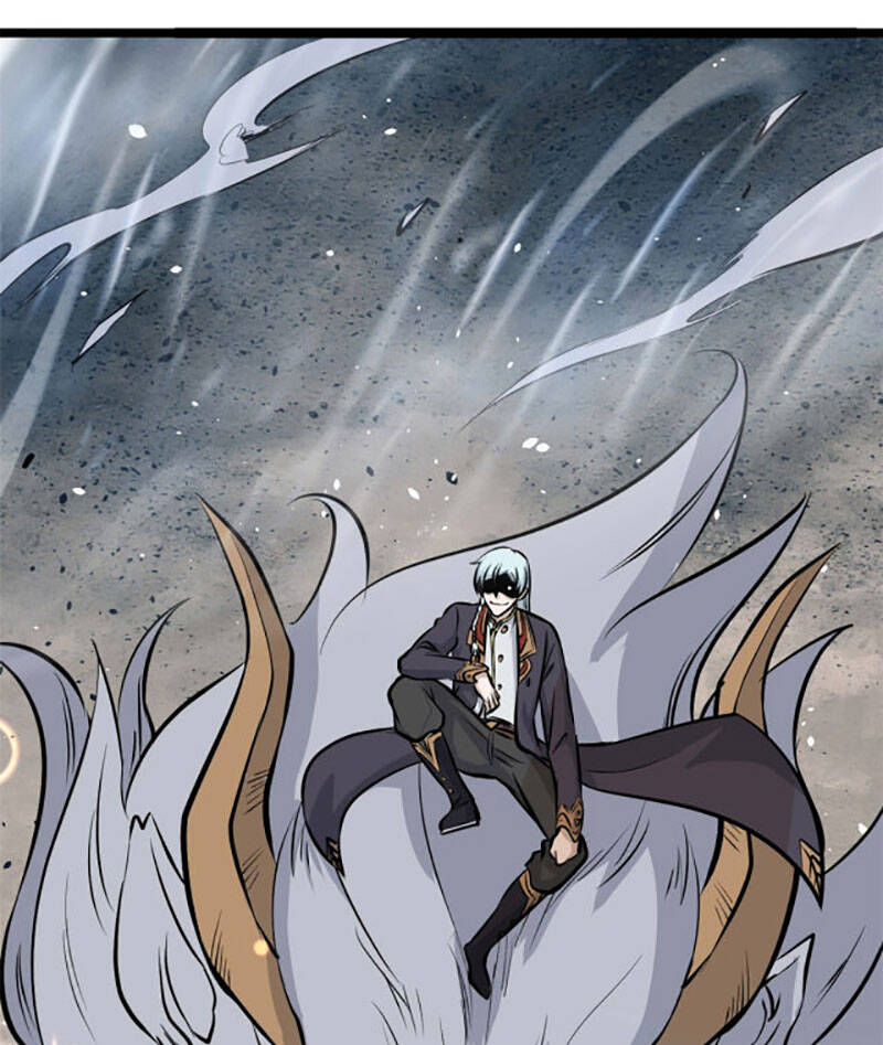 Vạn Cổ Tối Cường Tông Chap 108 - Next Chap 109