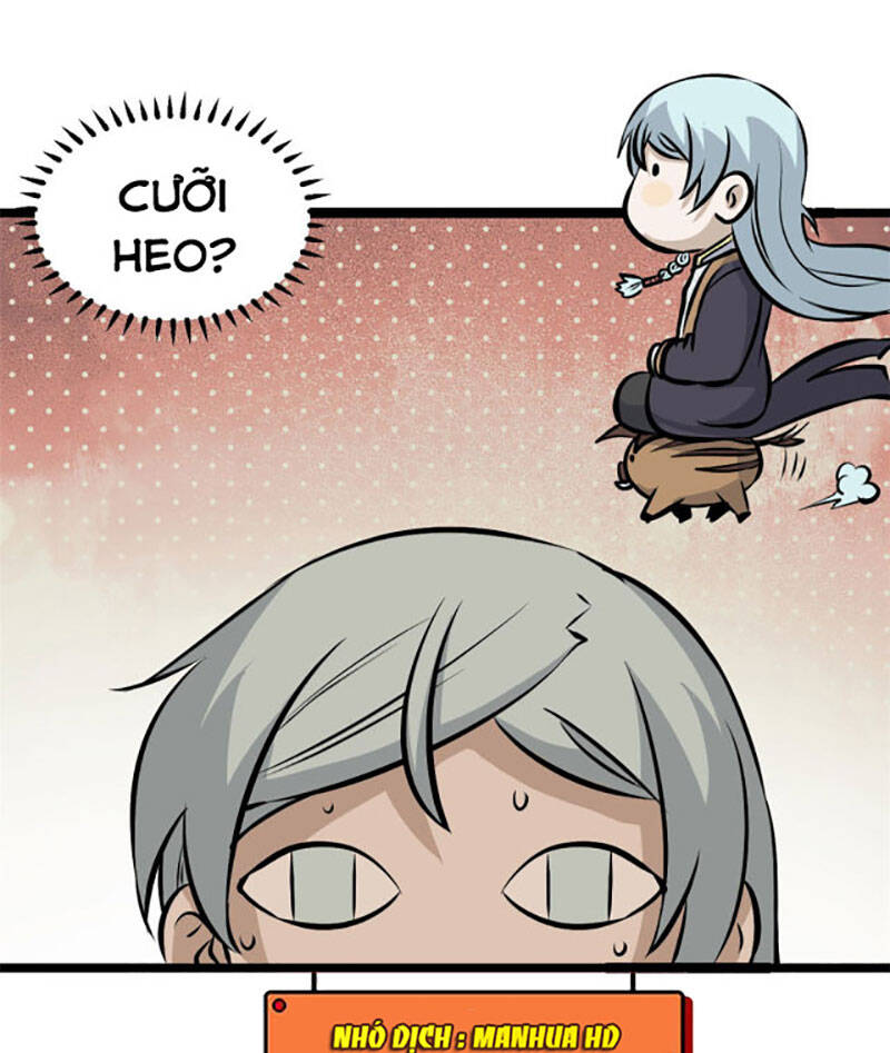 Vạn Cổ Tối Cường Tông Chap 108 - Next Chap 109