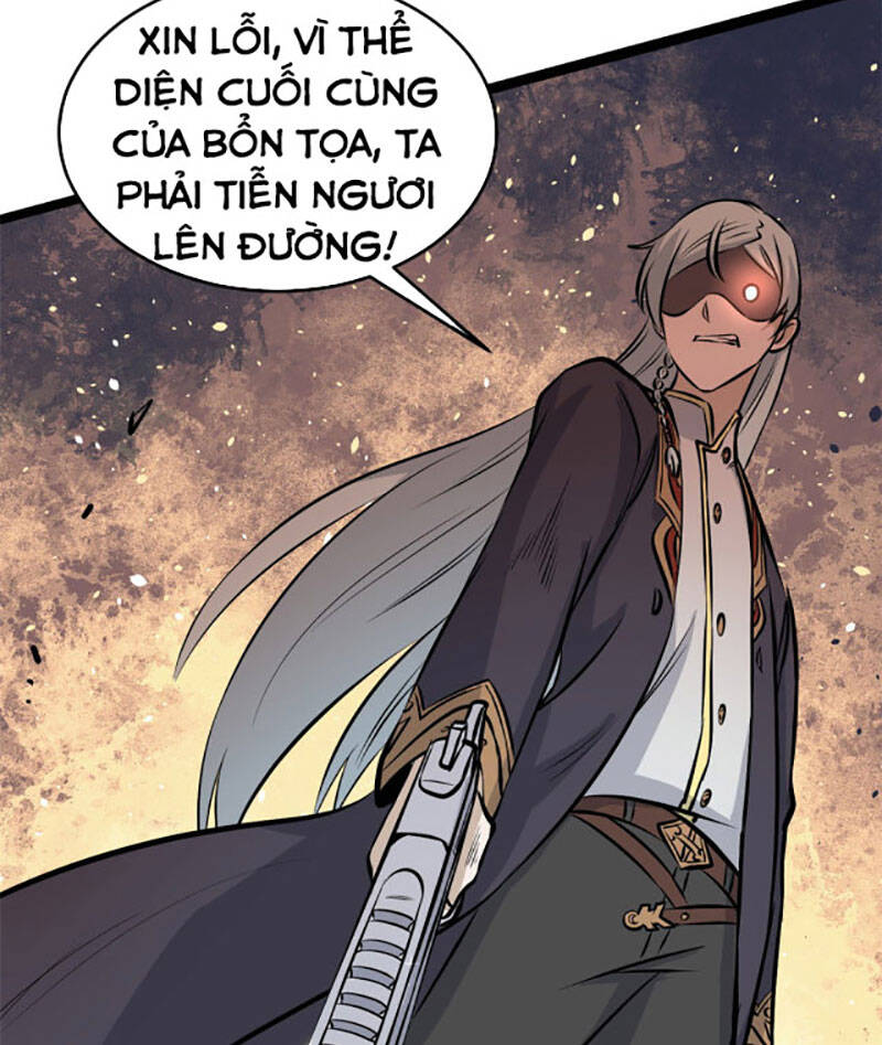 Vạn Cổ Tối Cường Tông Chap 108 - Next Chap 109
