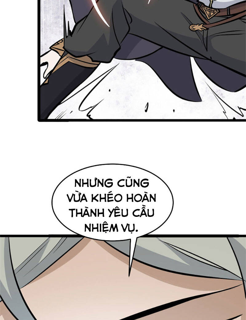 Vạn Cổ Tối Cường Tông Chap 108 - Next Chap 109