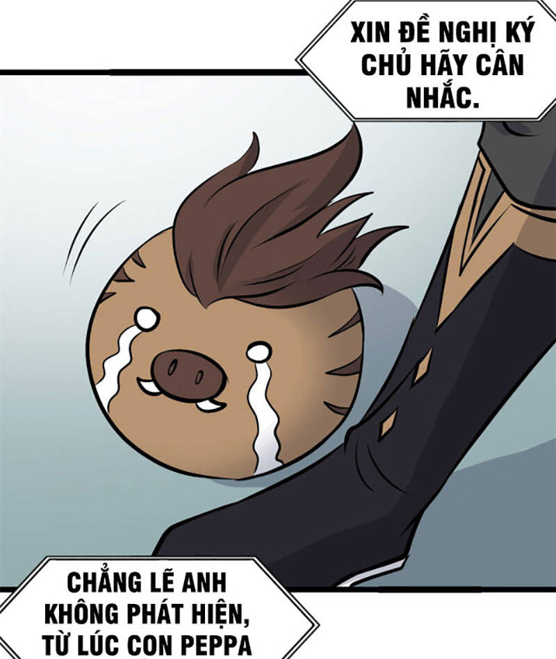Vạn Cổ Tối Cường Tông Chap 108 - Next Chap 109