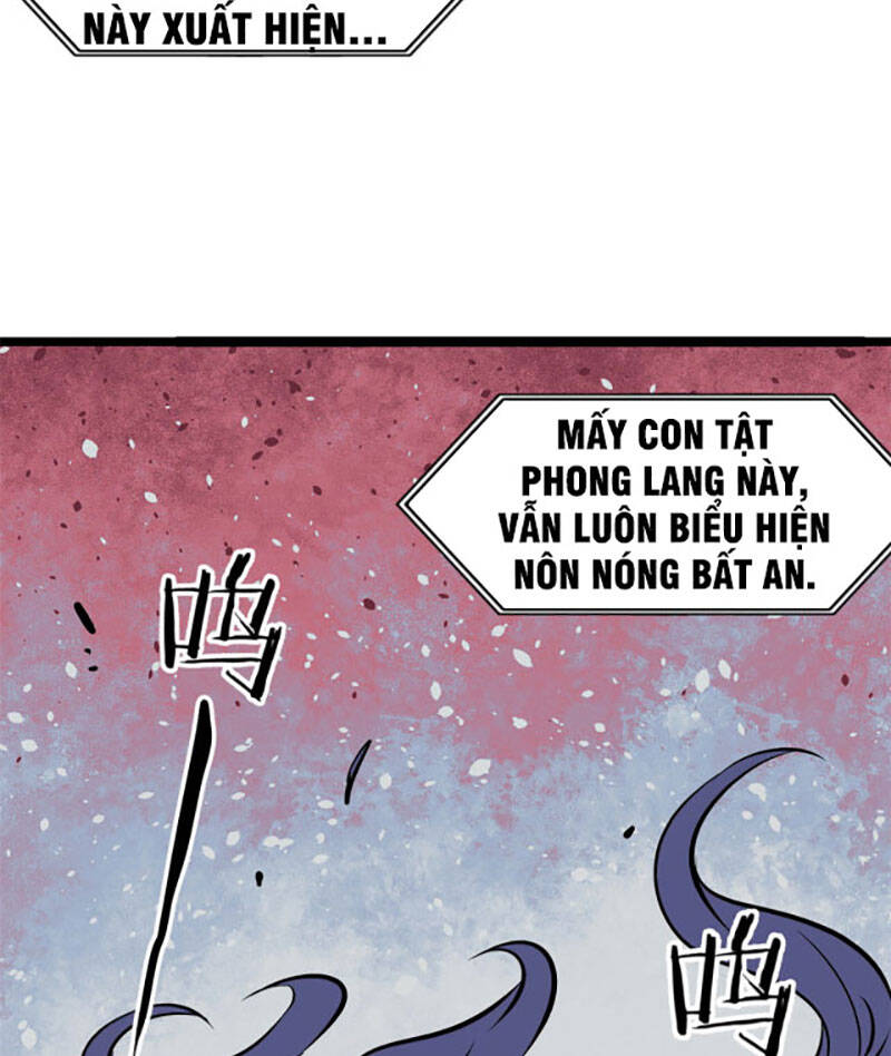 Vạn Cổ Tối Cường Tông Chap 108 - Next Chap 109