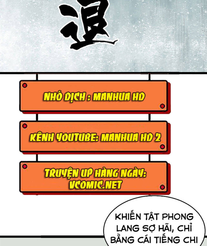 Vạn Cổ Tối Cường Tông Chap 108 - Next Chap 109