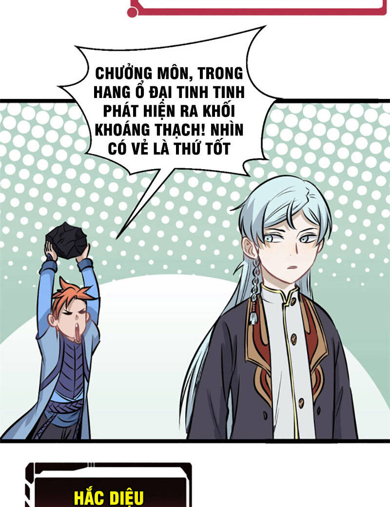 Vạn Cổ Tối Cường Tông Chap 108 - Next Chap 109