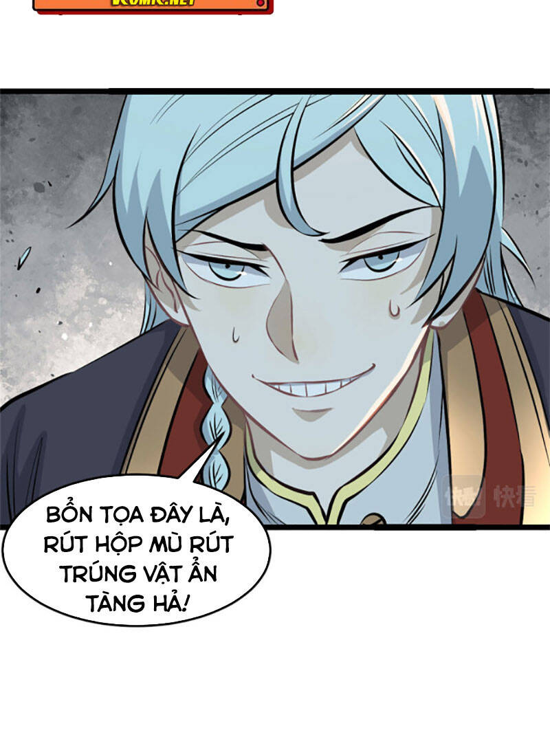 Vạn Cổ Tối Cường Tông Chap 108 - Next Chap 109