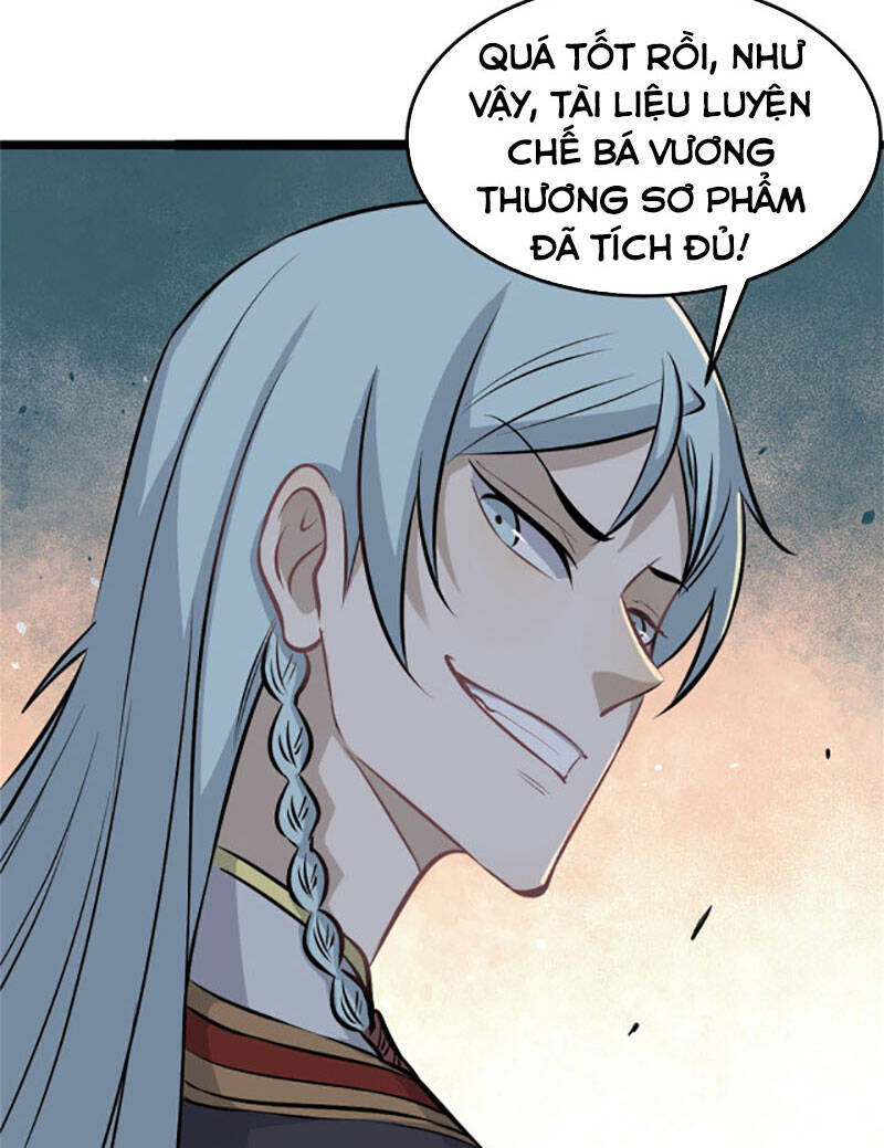 Vạn Cổ Tối Cường Tông Chap 108 - Next Chap 109