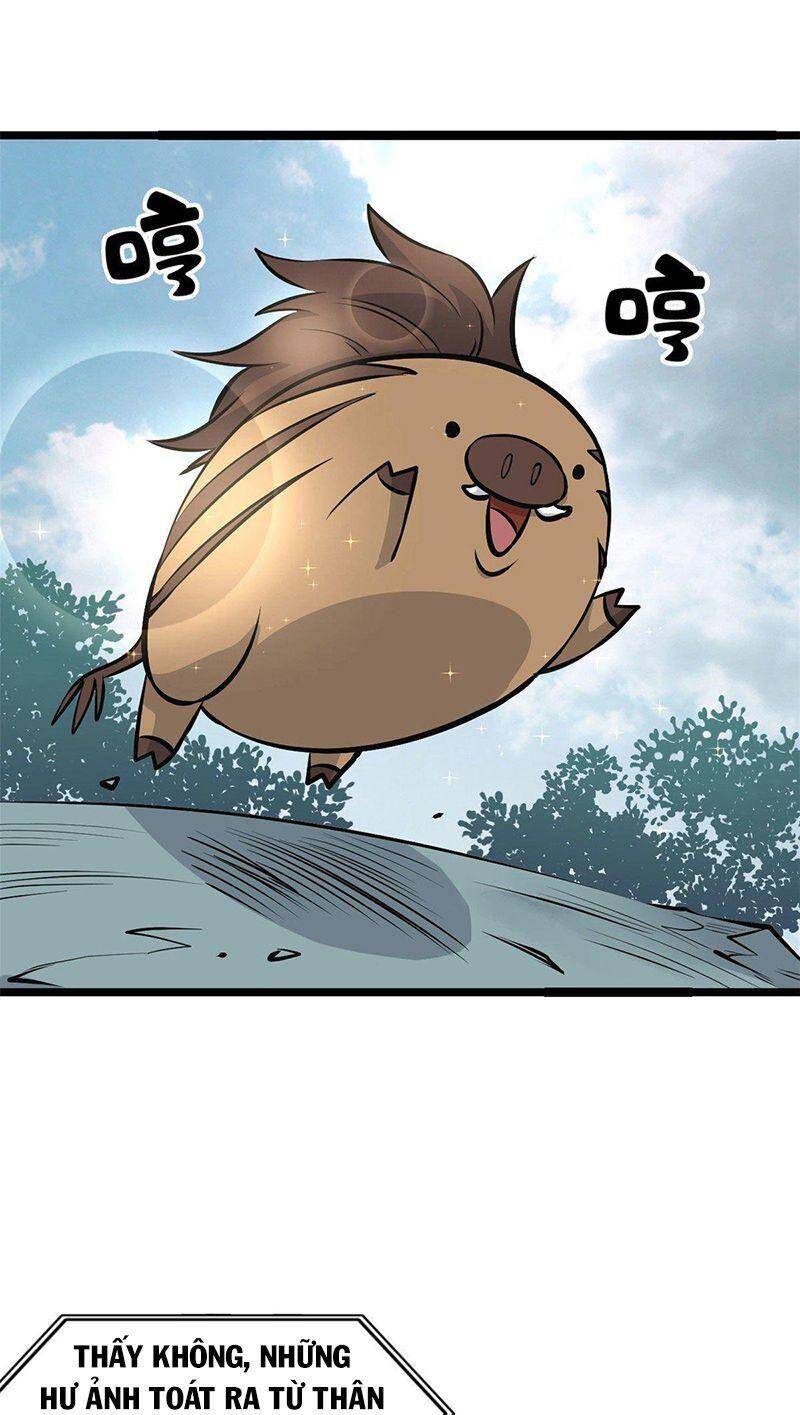 Vạn Cổ Tối Cường Tông Chap 109 - Next Chap 110