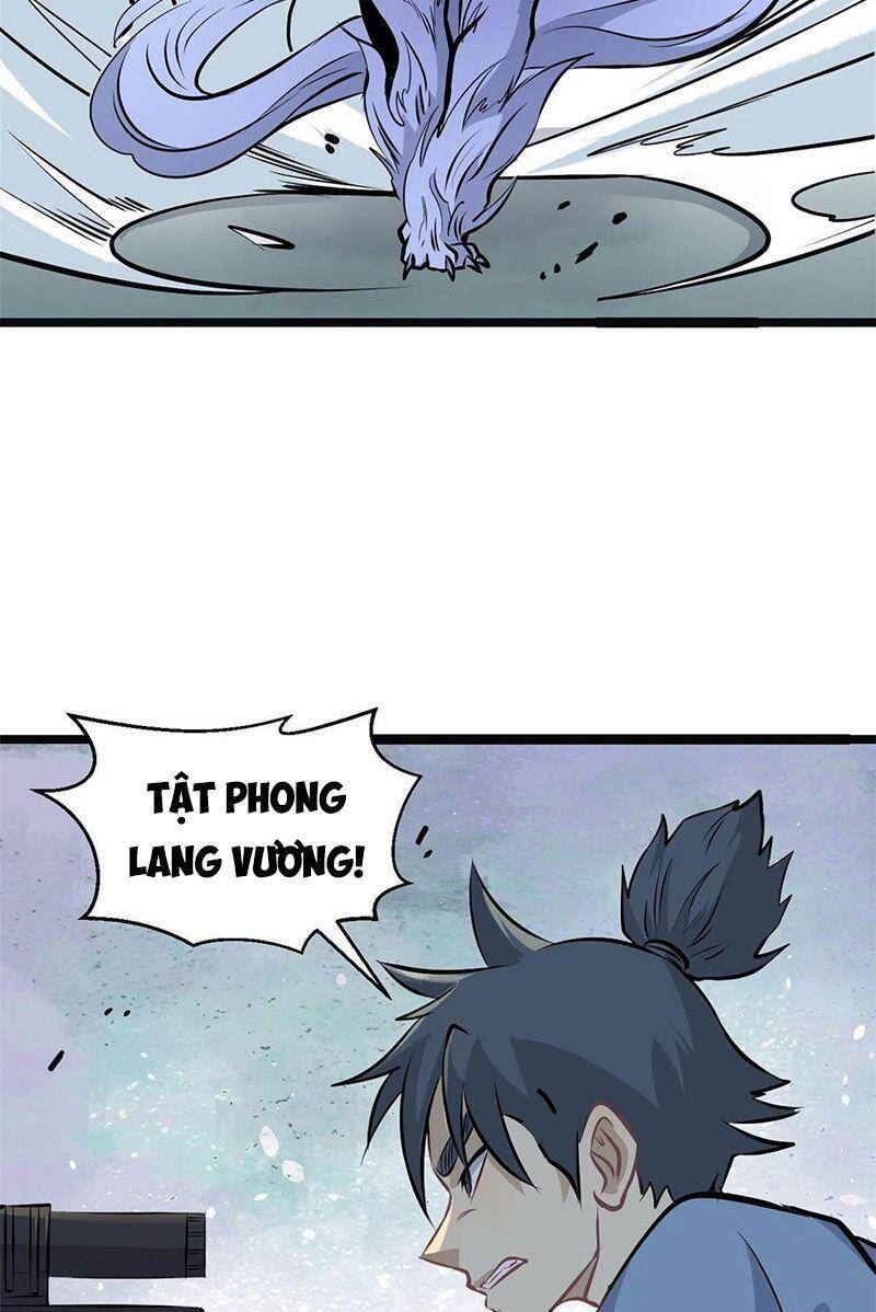 Vạn Cổ Tối Cường Tông Chap 109 - Next Chap 110