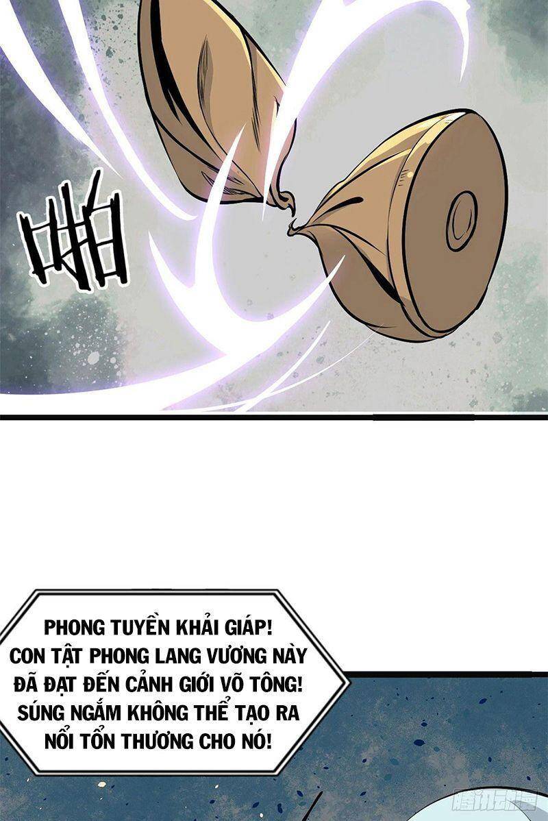 Vạn Cổ Tối Cường Tông Chap 109 - Next Chap 110