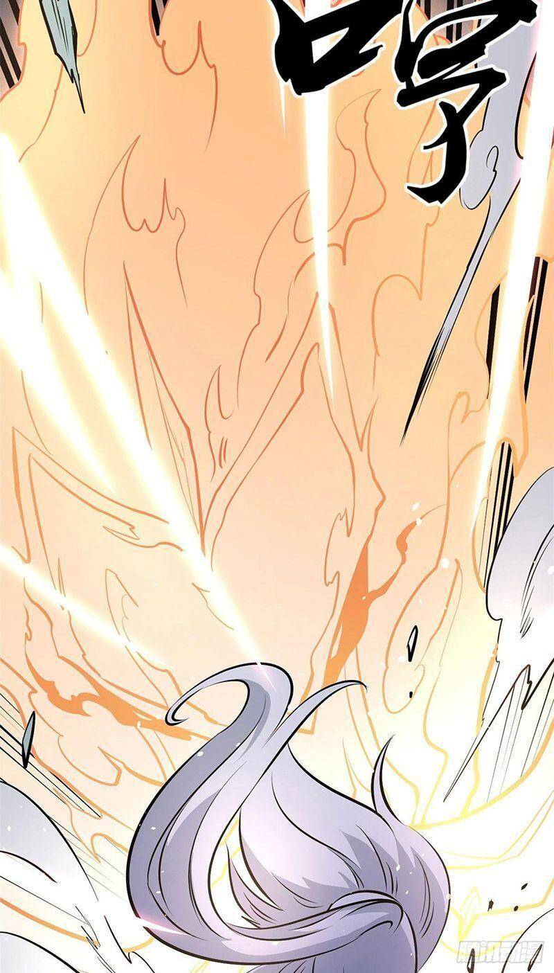 Vạn Cổ Tối Cường Tông Chap 109 - Next Chap 110