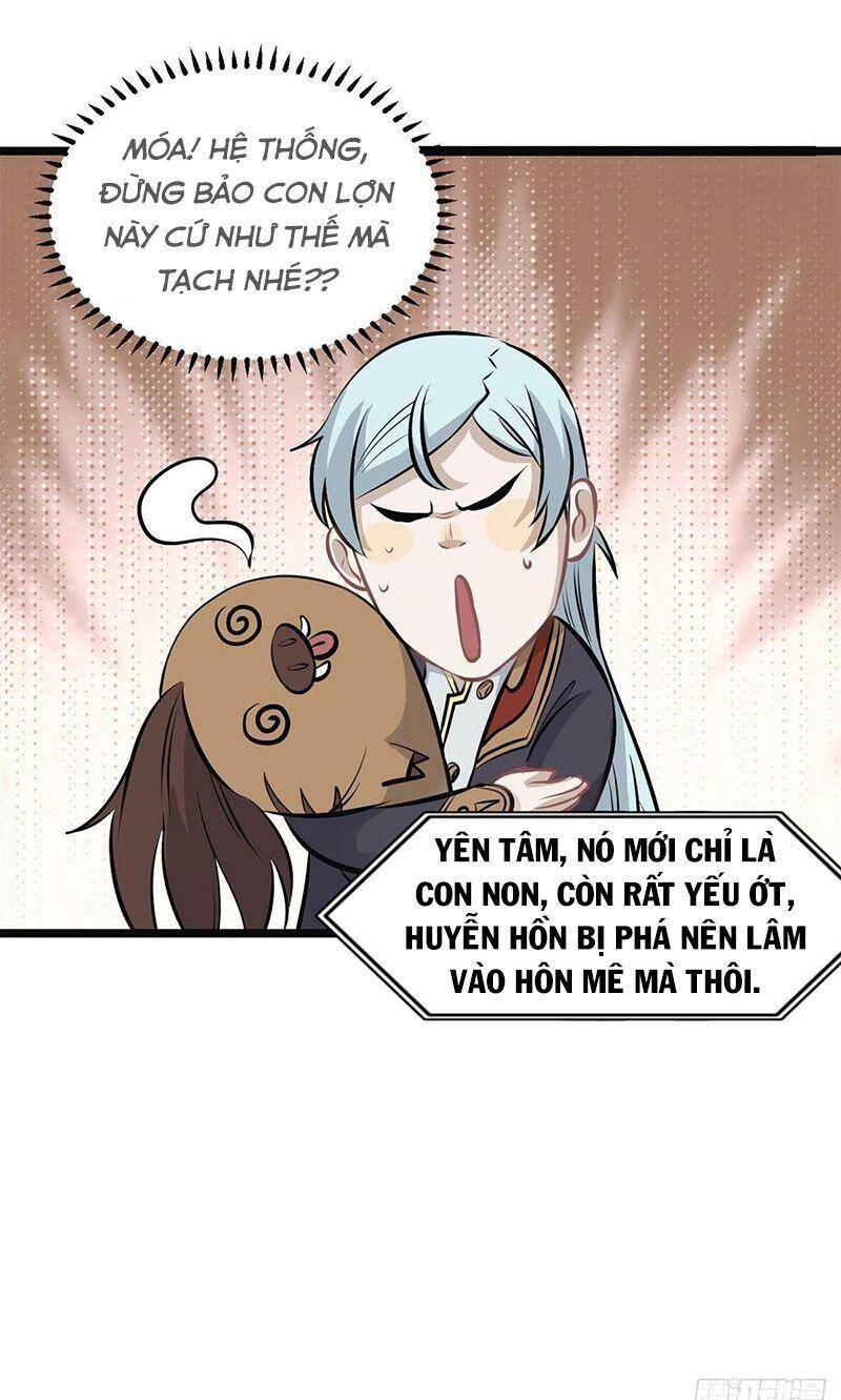 Vạn Cổ Tối Cường Tông Chap 109 - Next Chap 110