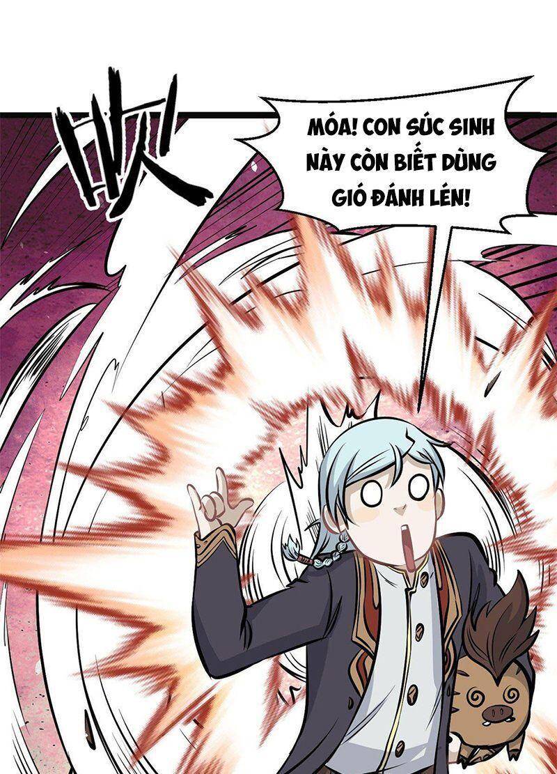 Vạn Cổ Tối Cường Tông Chap 109 - Next Chap 110