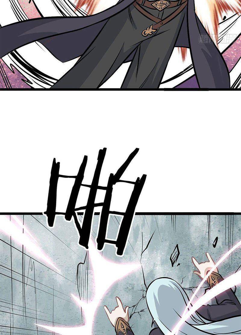 Vạn Cổ Tối Cường Tông Chap 109 - Next Chap 110