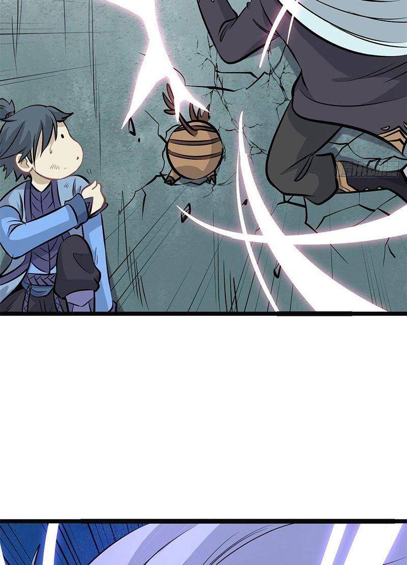 Vạn Cổ Tối Cường Tông Chap 109 - Next Chap 110