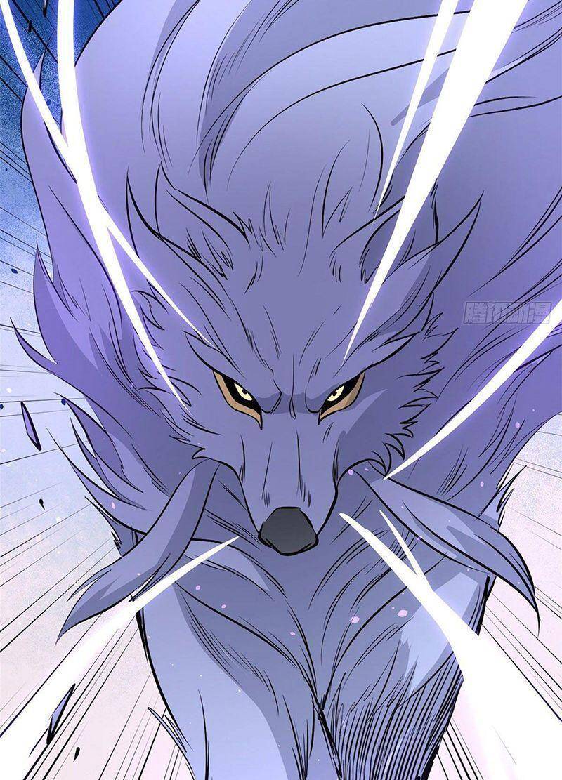 Vạn Cổ Tối Cường Tông Chap 109 - Next Chap 110