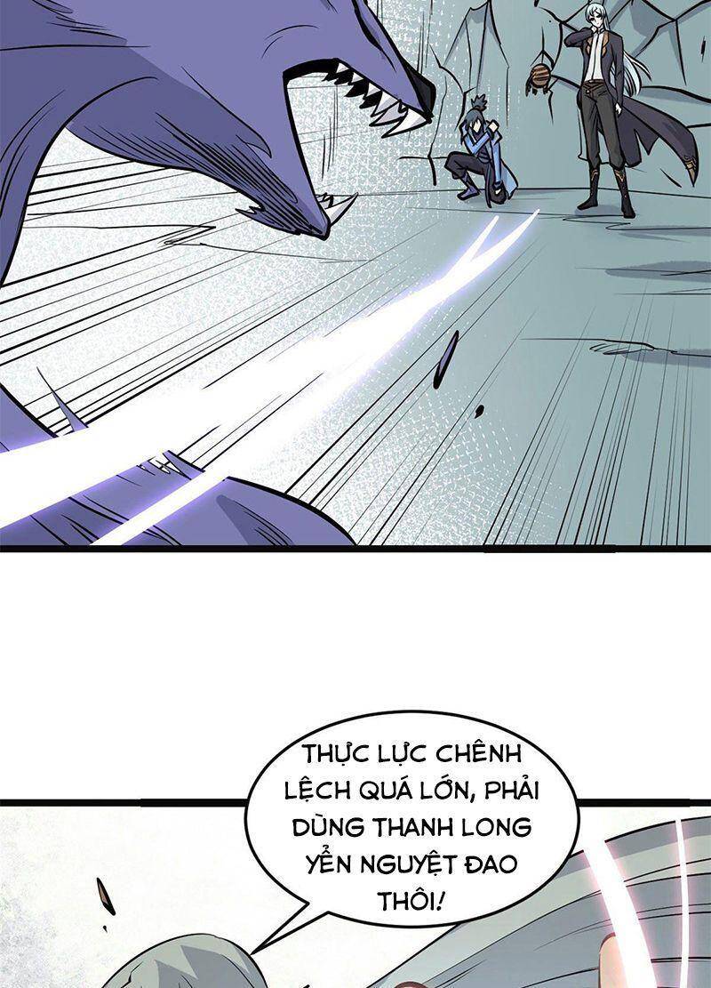 Vạn Cổ Tối Cường Tông Chap 109 - Next Chap 110