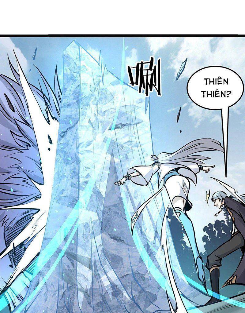 Vạn Cổ Tối Cường Tông Chap 109 - Next Chap 110