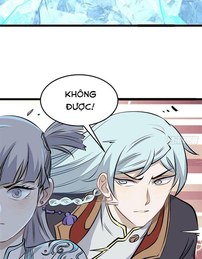 Vạn Cổ Tối Cường Tông Chap 109 - Next Chap 110