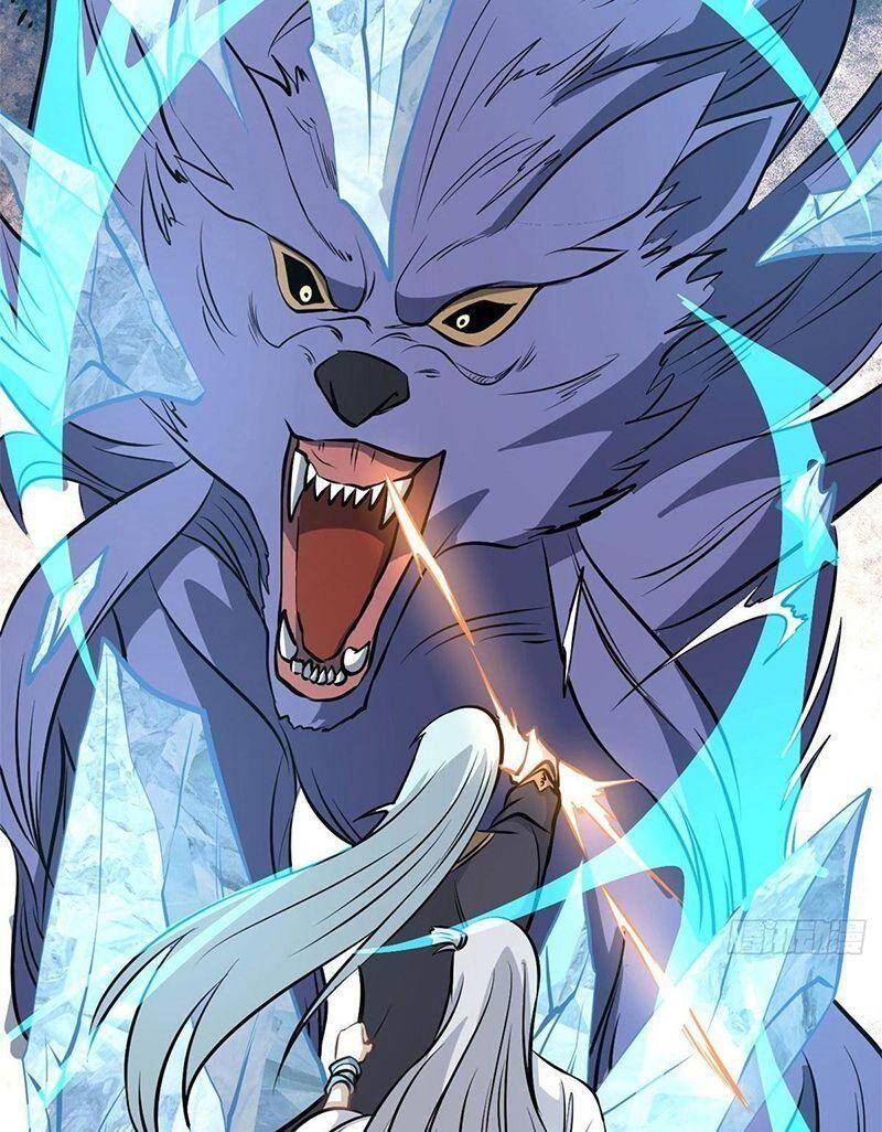 Vạn Cổ Tối Cường Tông Chap 109 - Next Chap 110