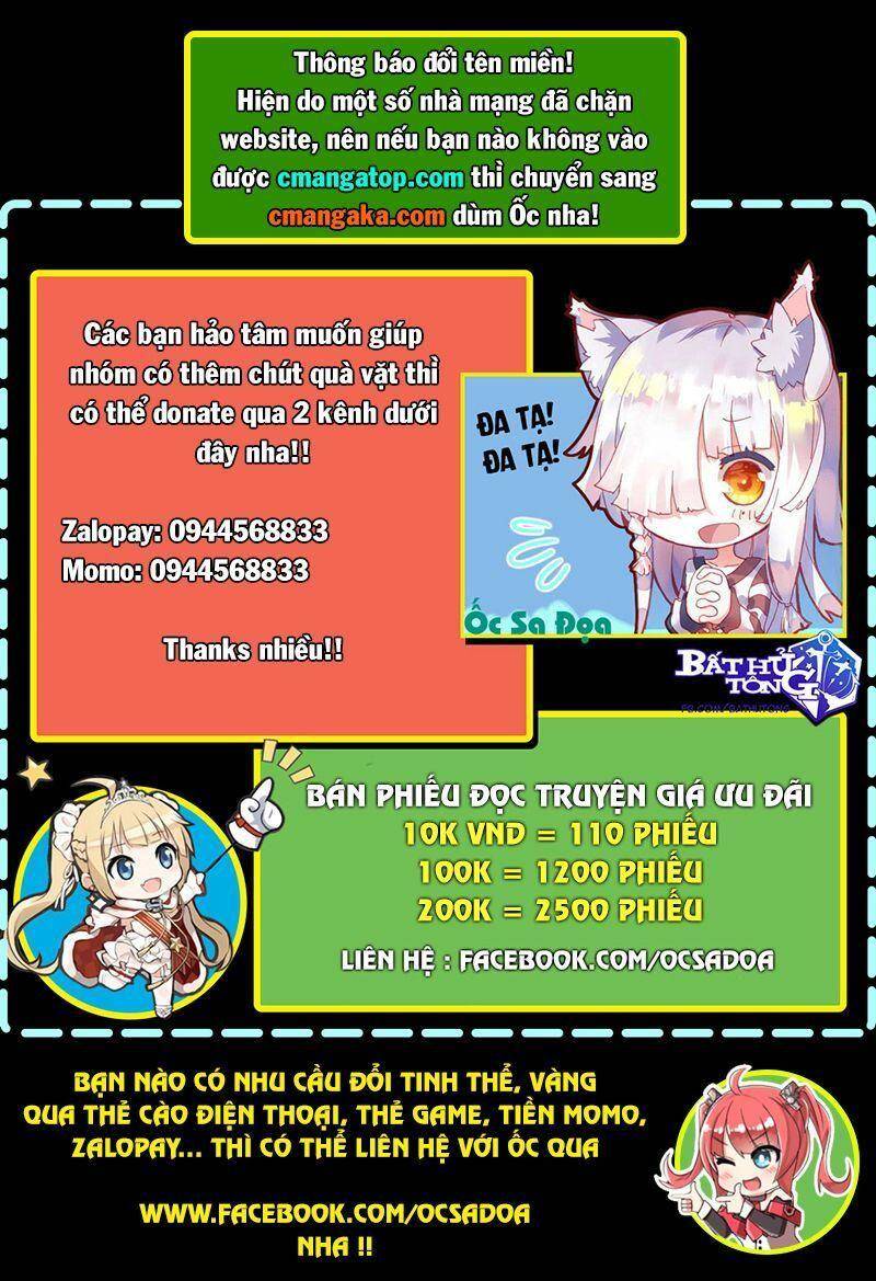 Vạn Cổ Tối Cường Tông Chap 109 - Next Chap 110