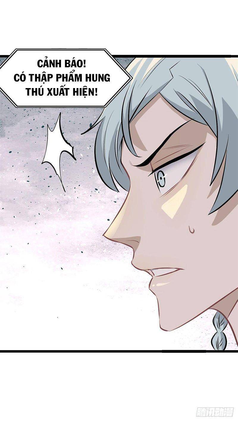 Vạn Cổ Tối Cường Tông Chap 109 - Next Chap 110