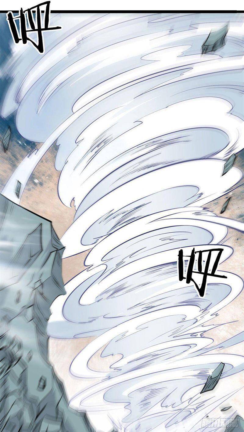 Vạn Cổ Tối Cường Tông Chap 109 - Next Chap 110