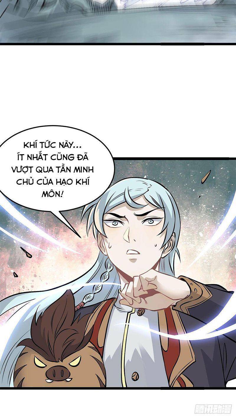 Vạn Cổ Tối Cường Tông Chap 109 - Next Chap 110