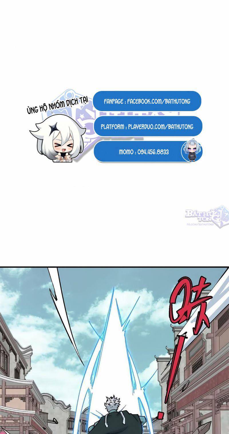 Vạn Cổ Tối Cường Tông Chap 11 - Next Chap 12
