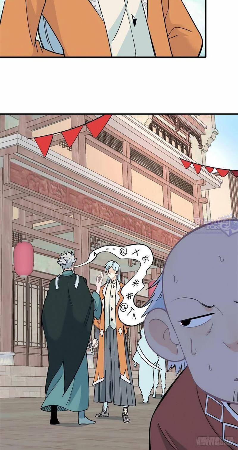 Vạn Cổ Tối Cường Tông Chap 11 - Next Chap 12