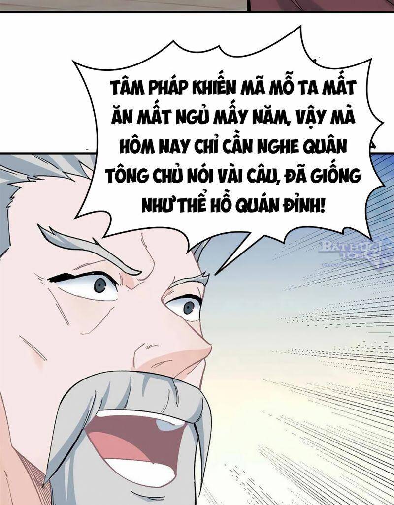 Vạn Cổ Tối Cường Tông Chap 11 - Next Chap 12