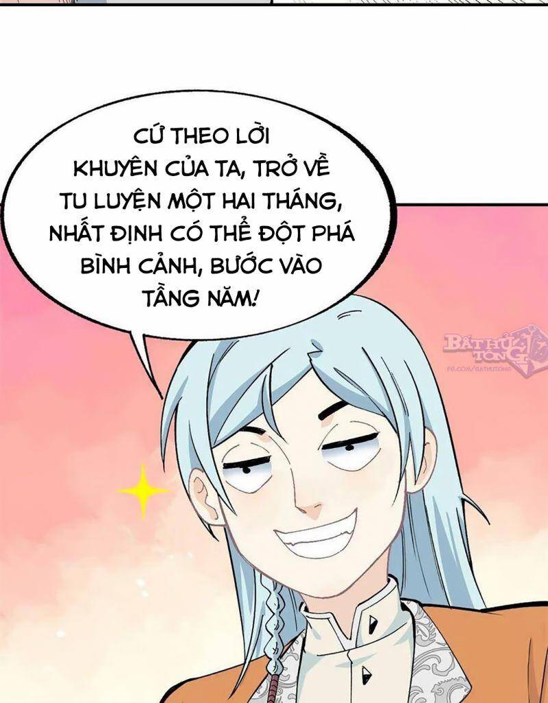 Vạn Cổ Tối Cường Tông Chap 11 - Next Chap 12
