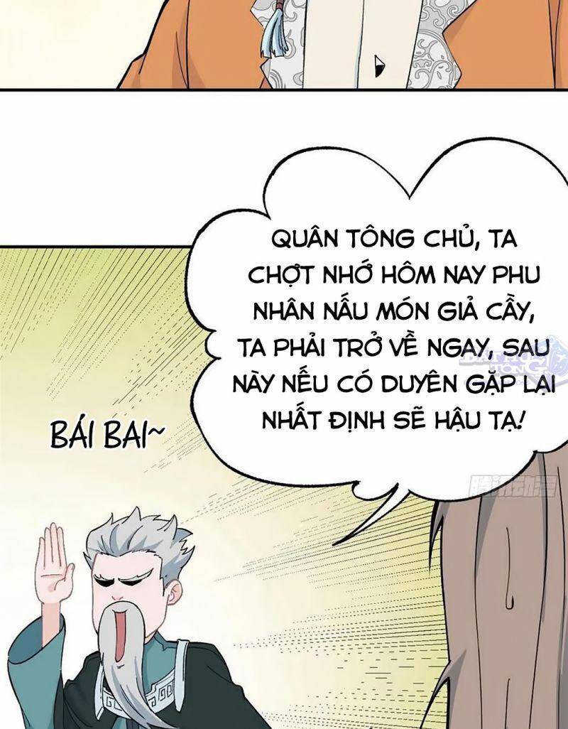 Vạn Cổ Tối Cường Tông Chap 11 - Next Chap 12