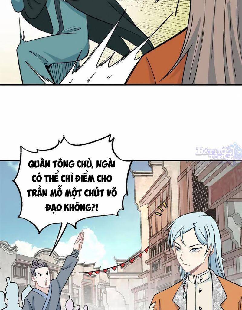 Vạn Cổ Tối Cường Tông Chap 11 - Next Chap 12