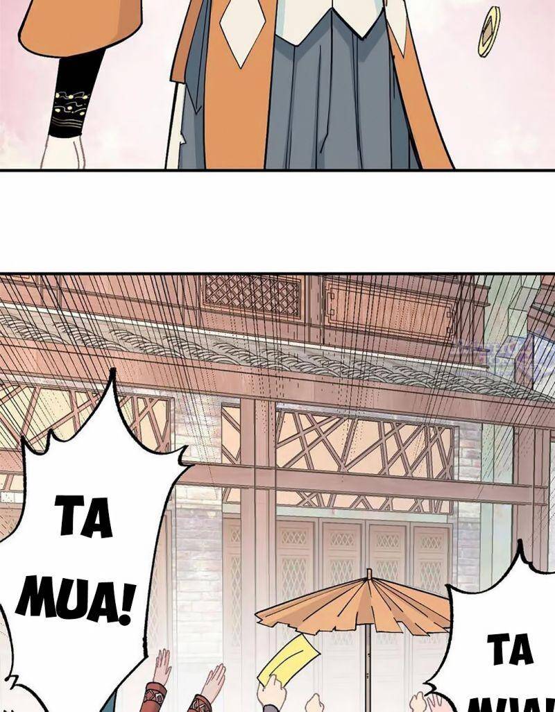 Vạn Cổ Tối Cường Tông Chap 11 - Next Chap 12