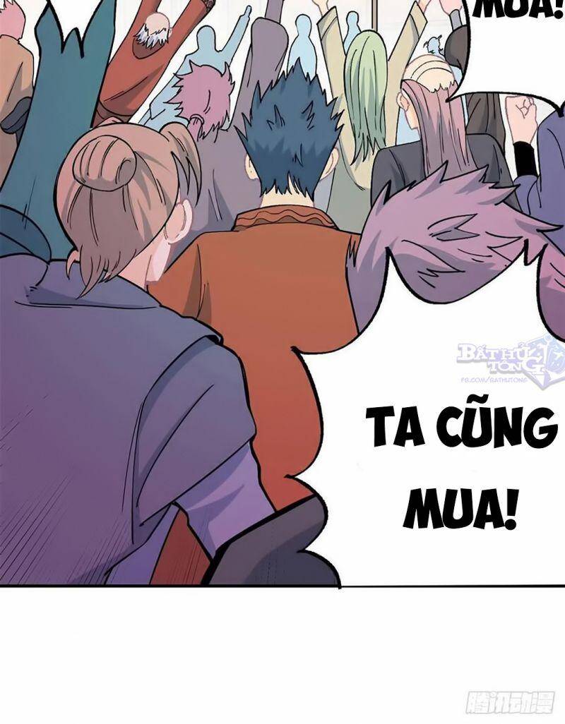 Vạn Cổ Tối Cường Tông Chap 11 - Next Chap 12