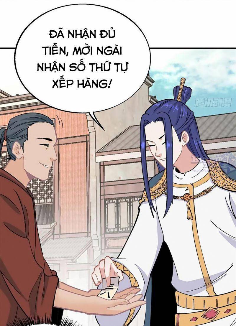 Vạn Cổ Tối Cường Tông Chap 11 - Next Chap 12