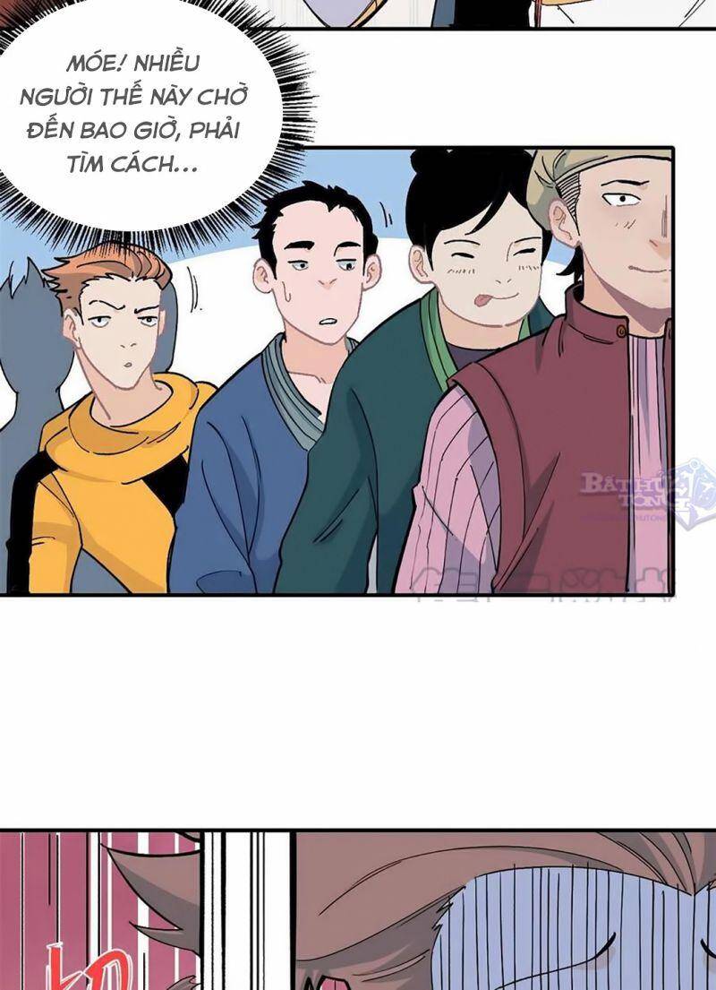 Vạn Cổ Tối Cường Tông Chap 11 - Next Chap 12