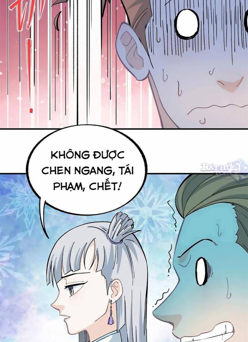 Vạn Cổ Tối Cường Tông Chap 11 - Next Chap 12