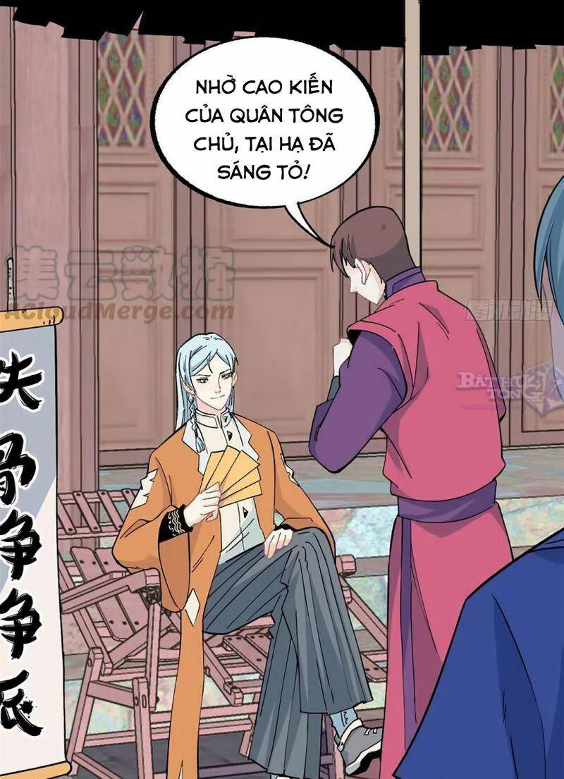 Vạn Cổ Tối Cường Tông Chap 11 - Next Chap 12