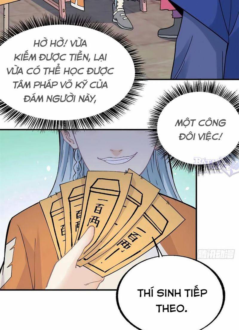 Vạn Cổ Tối Cường Tông Chap 11 - Next Chap 12
