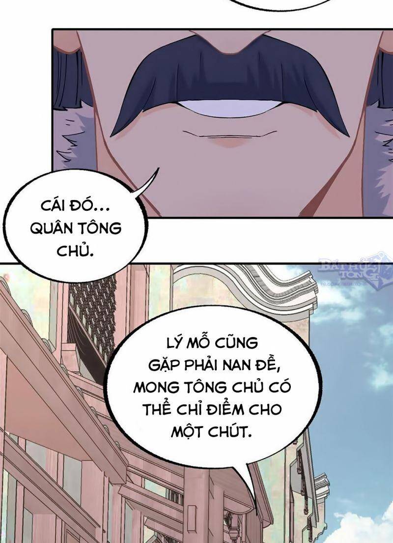 Vạn Cổ Tối Cường Tông Chap 11 - Next Chap 12